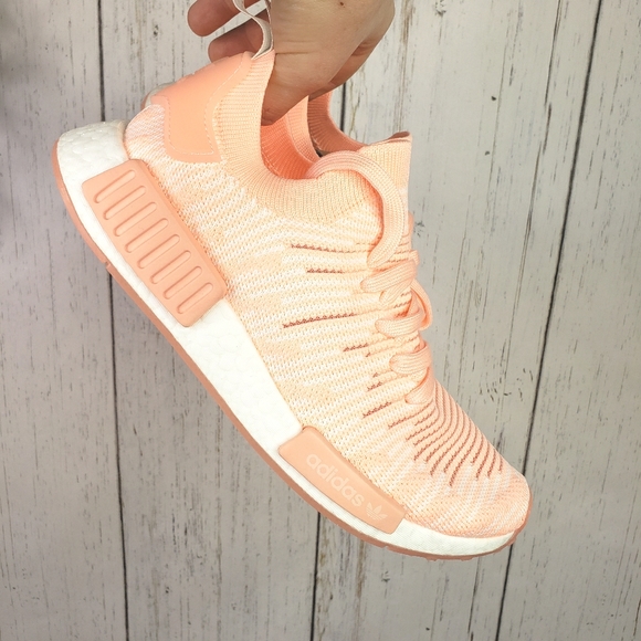 nmd hot pink